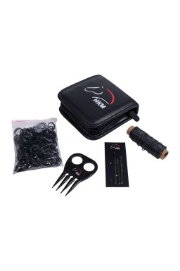 HKM Plaiting Set